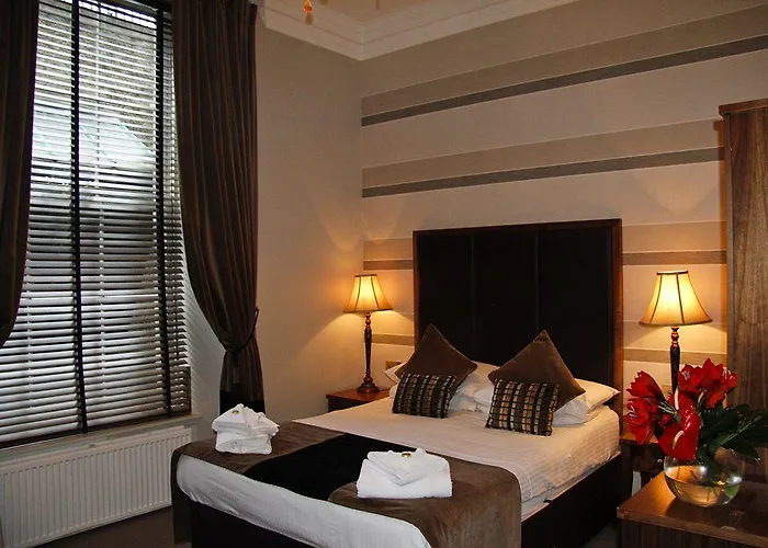 Ballantrae Albany Hotel
