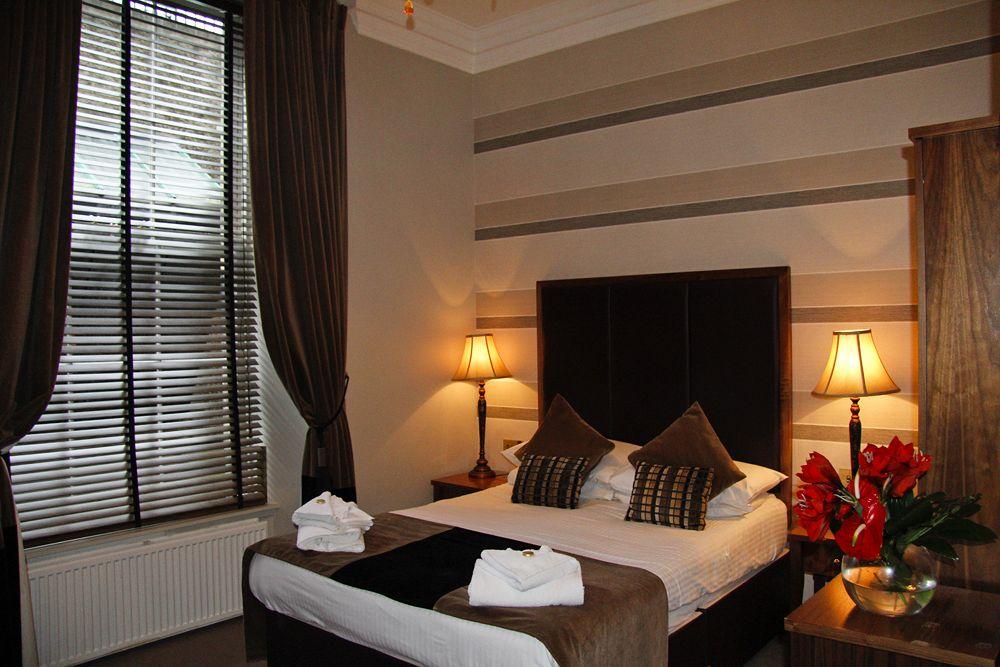 Ballantrae Albany 4*